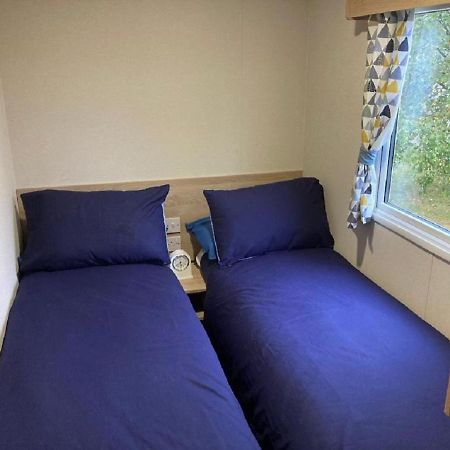 Blackpool Static Caravan Marton Mere Exterior foto