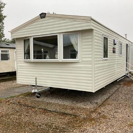 Blackpool Static Caravan Marton Mere Exterior foto
